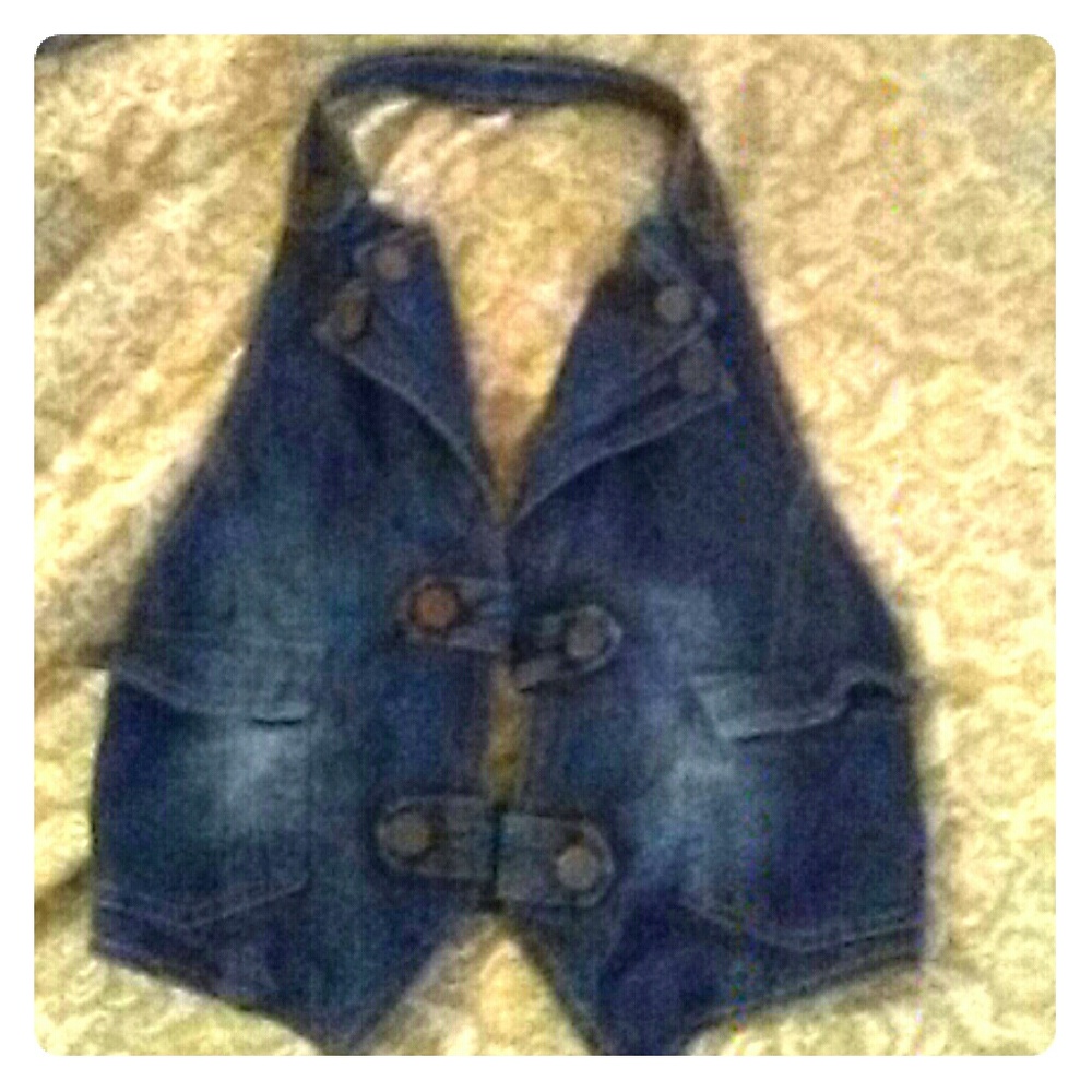 Denim fest